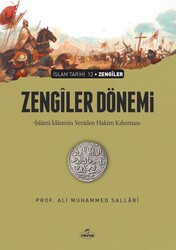 Zengiler Dönemi - Ravza Yayınları