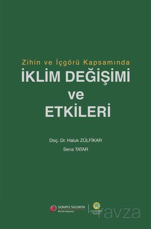 Zihin ve İçgörü Kapsamında İklim Değişimi ve Etkileri - Der Yayınları