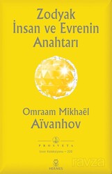 Zodyak İnsan ve Evrenin Anahtarı - Hermes Yayınları