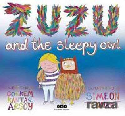 Zuzu and the Sleppy Owl